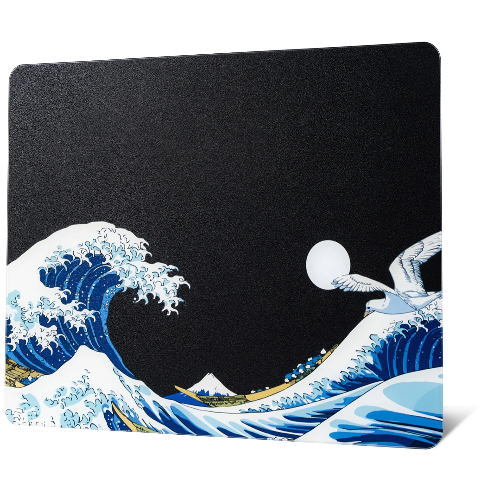 Tapis de souris en verre - Nova
