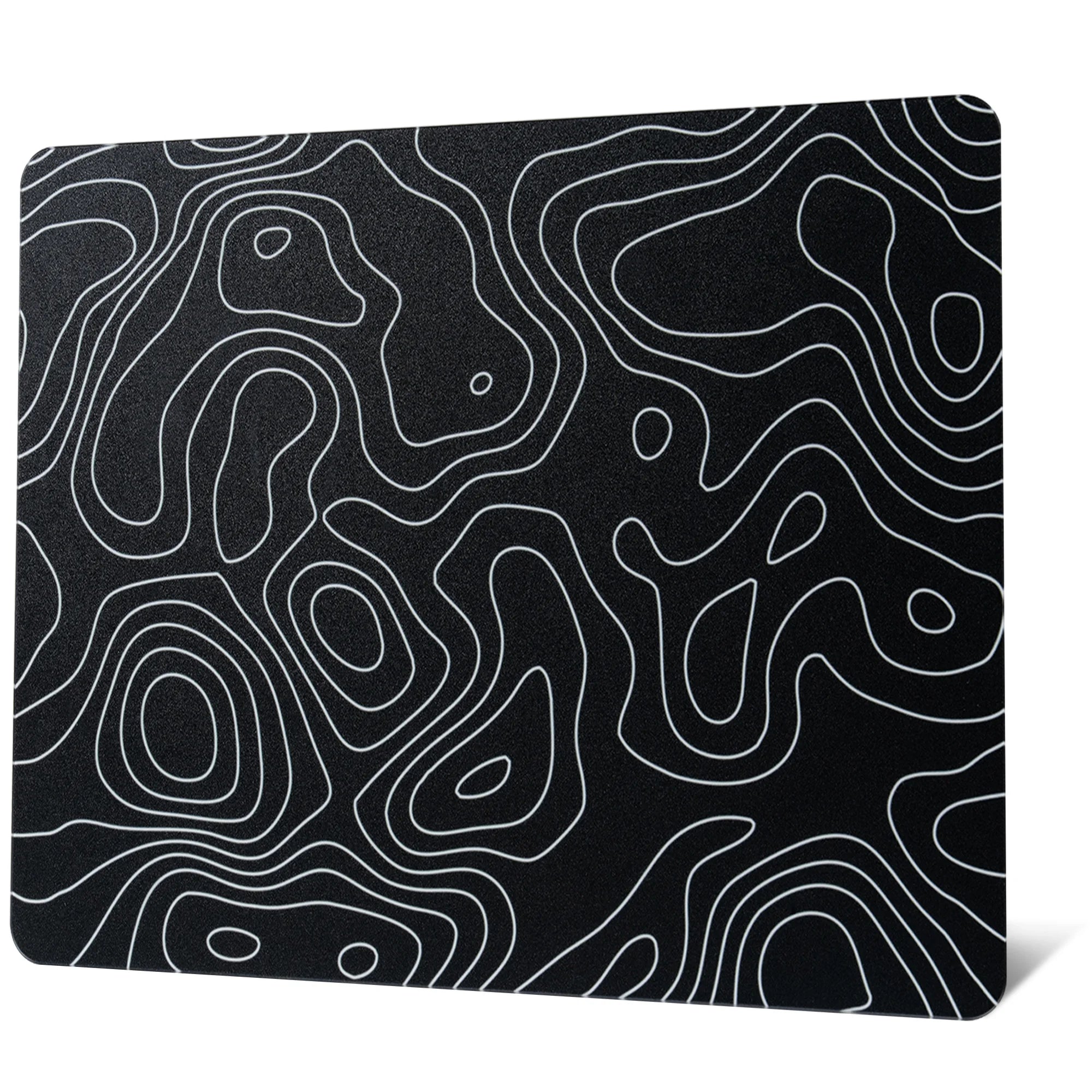 Tapis de souris en verre - Nova