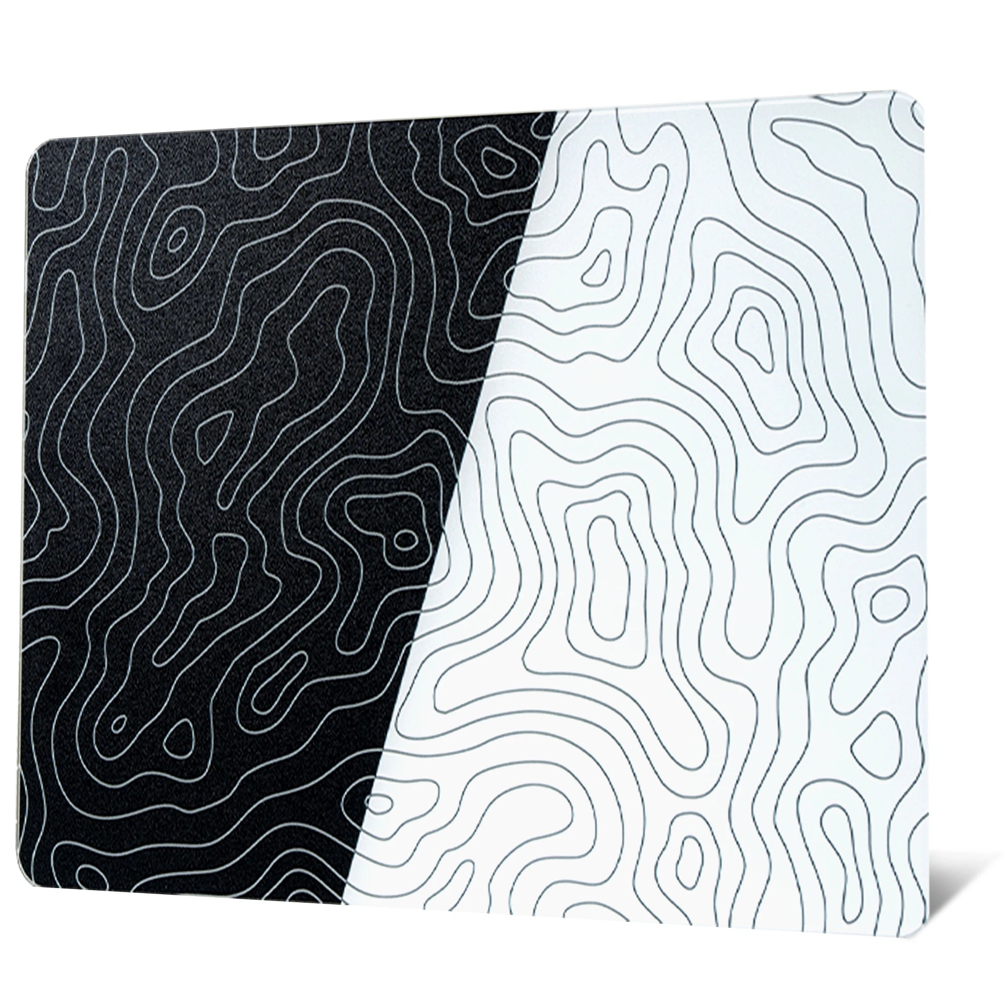 Tapis de souris en verre - Nova